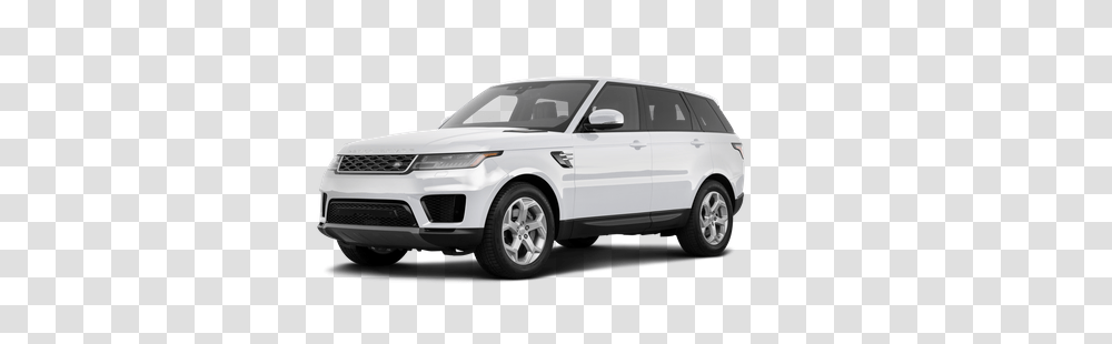 Compare The Range Rover Evoque And Range Rover, Car, Vehicle, Transportation, Automobile Transparent Png