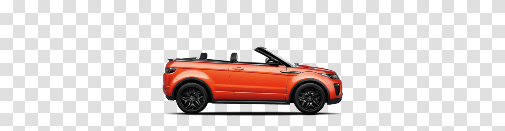 Compare Tt Rs Roadster And Range Rover Evoque Convertible, Car, Vehicle, Transportation, Automobile Transparent Png