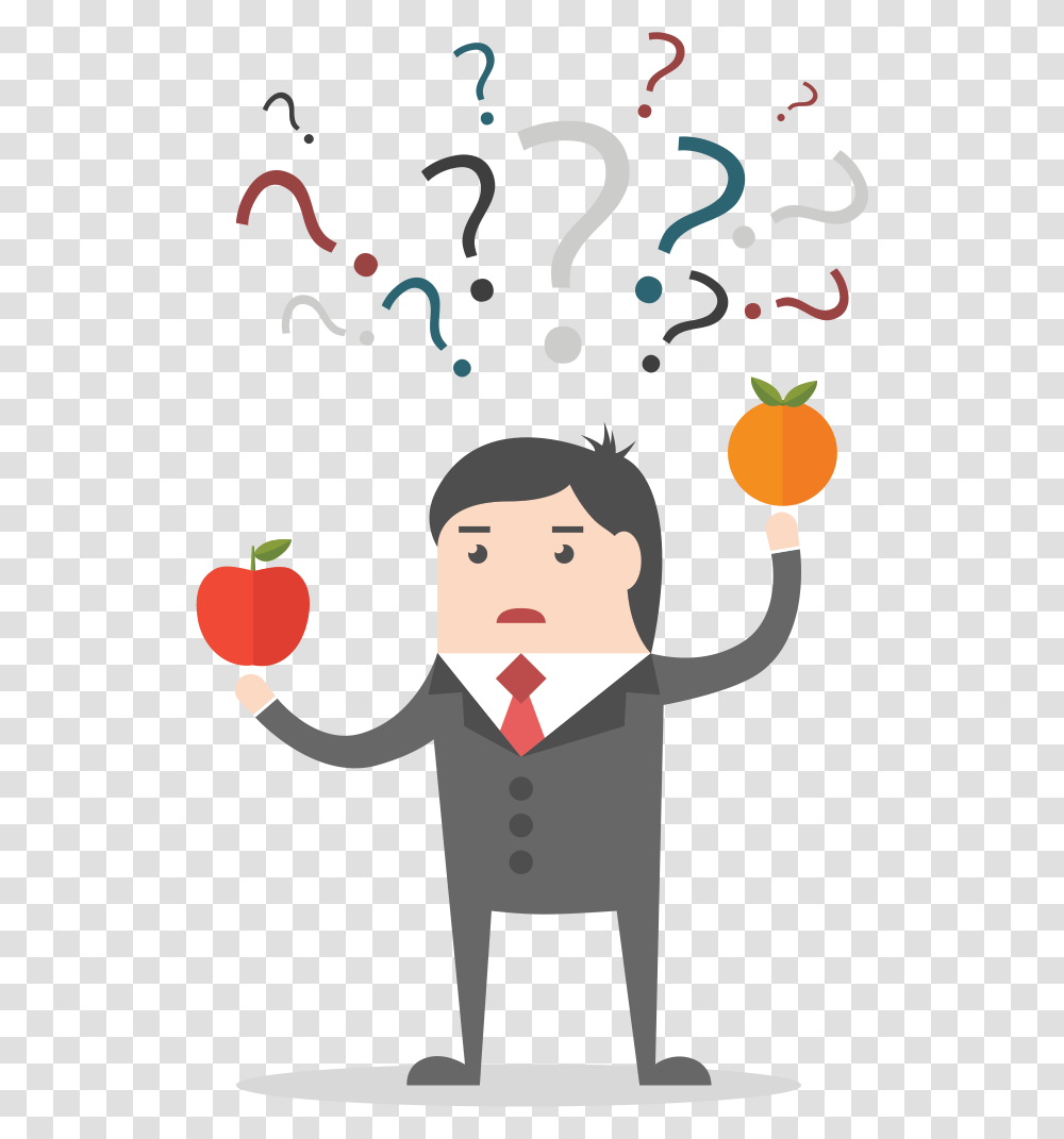 Comparison Clipart, Poster, Advertisement Transparent Png