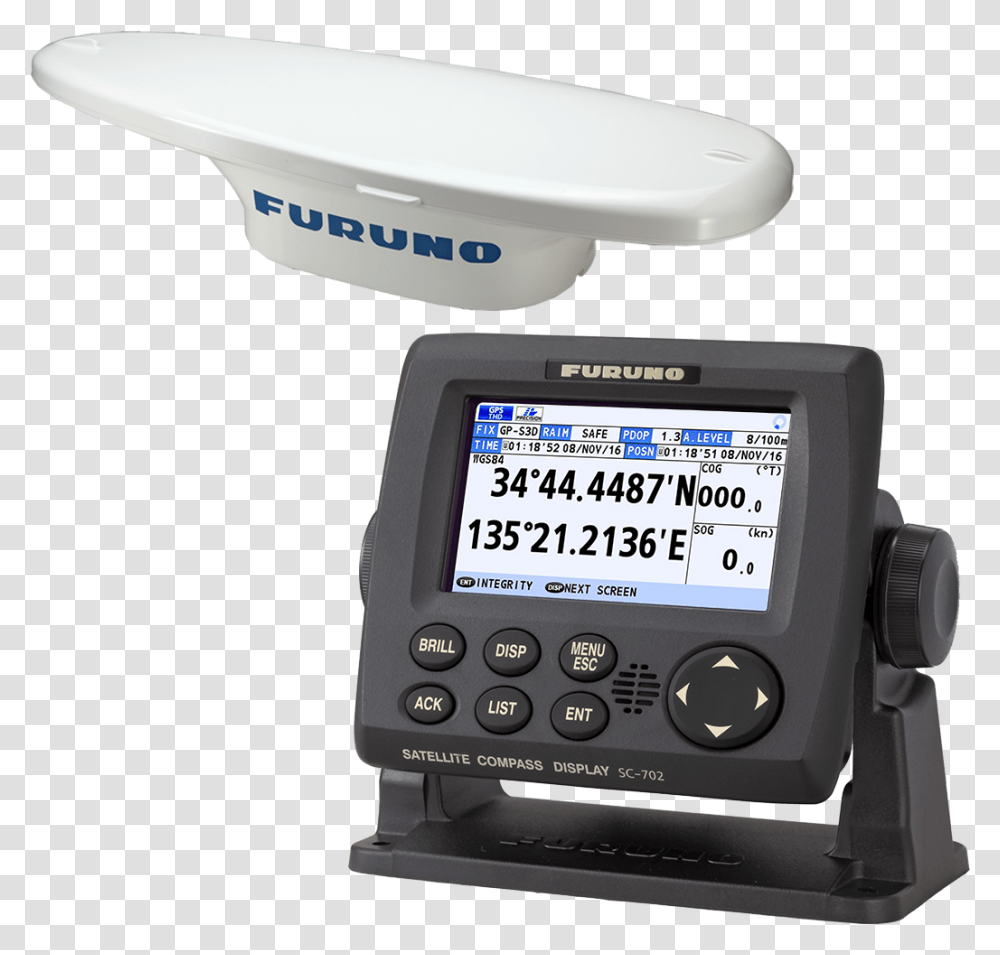 Compas Satelital Sc, Electronics, Wristwatch, Monitor, Screen Transparent Png