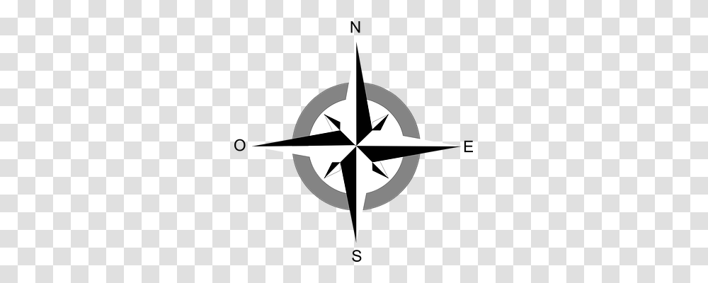 Compass Holiday, Cross Transparent Png