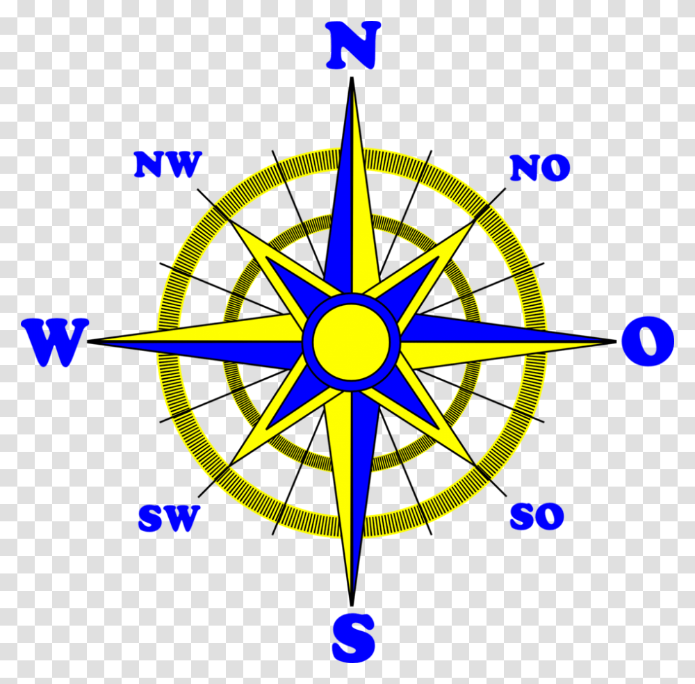 Compass, Bicycle, Vehicle, Transportation Transparent Png