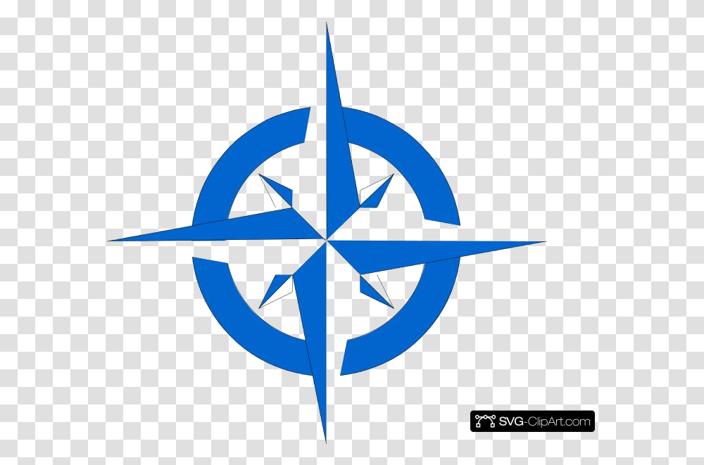 Compass Clip Art Icon And Clipart Compass Points In Russian, Cross, Compass Math Transparent Png