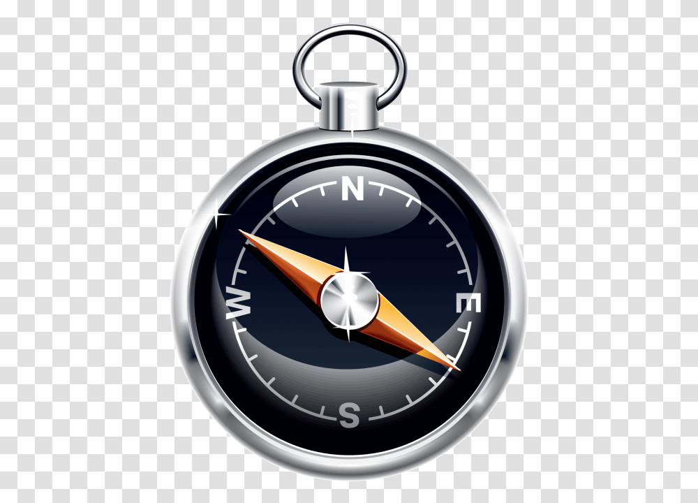 Compass Clip Art Image Free Download 3d Compass Icon, Clock Tower, Architecture, Building Transparent Png