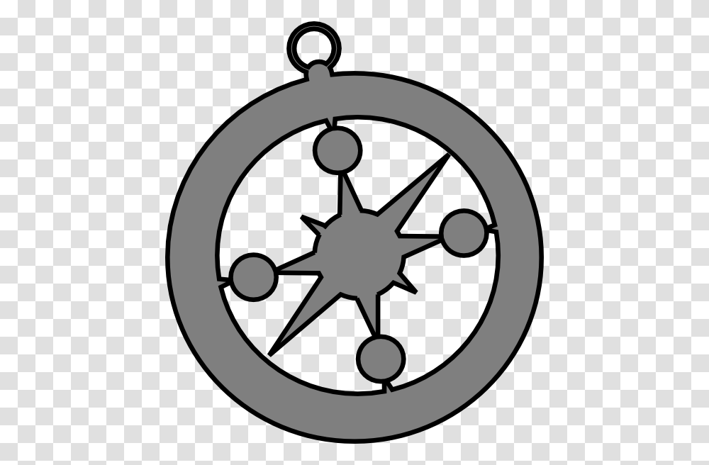 Compass Clip Art, Star Symbol, Clock Tower, Architecture Transparent Png