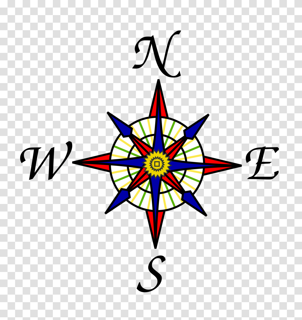 Compass Clip Art Transparent Png