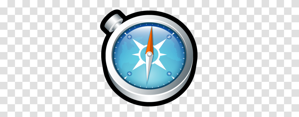 Compass Clipart Animated Transparent Png