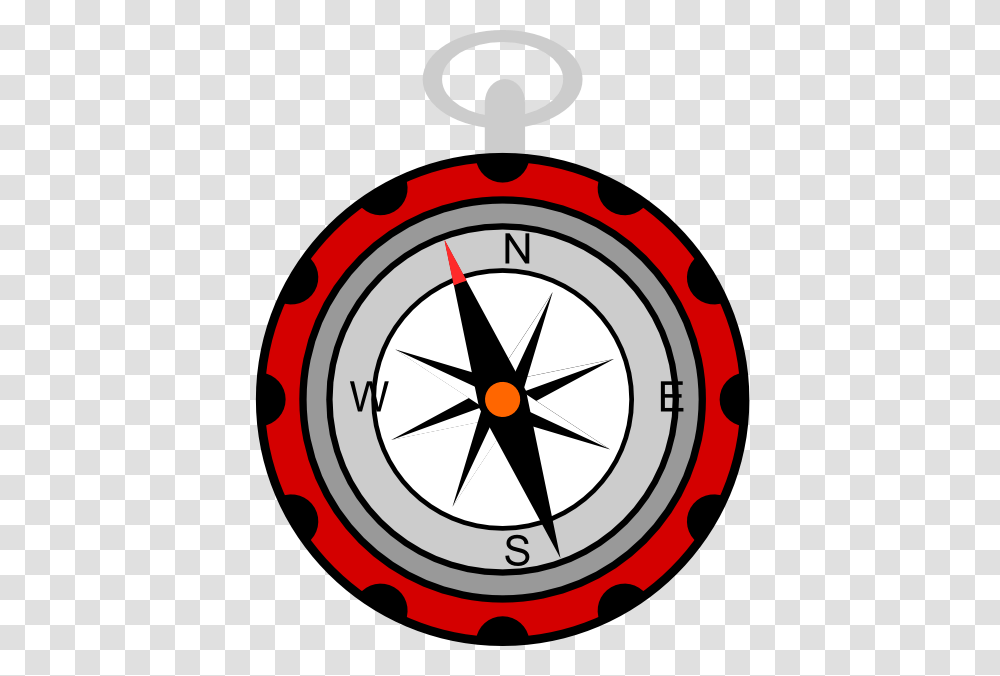 Compass Clipart, Clock Tower, Architecture, Building Transparent Png