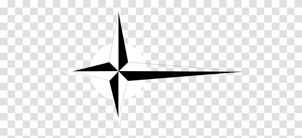 Compass Clipart Grey, Airplane, Aircraft, Vehicle, Transportation Transparent Png