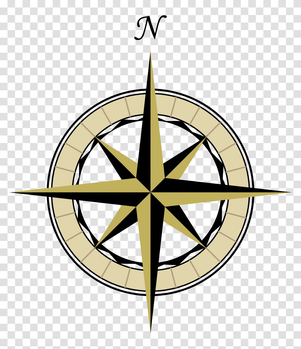 Compass Clipart, Lamp, Compass Math Transparent Png
