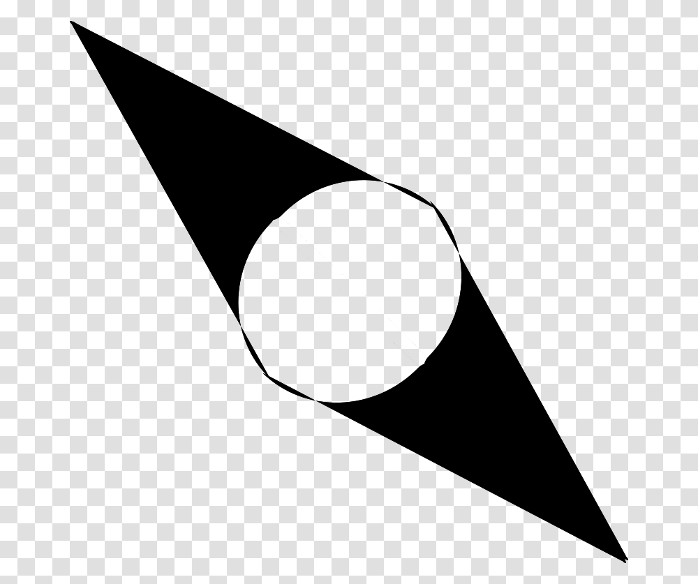 Compass Clipart Needle, Gray, World Of Warcraft Transparent Png