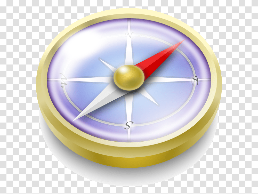 Compass Clipart Of Collection Free Simple Clip Compass Clipart, Compass Math Transparent Png