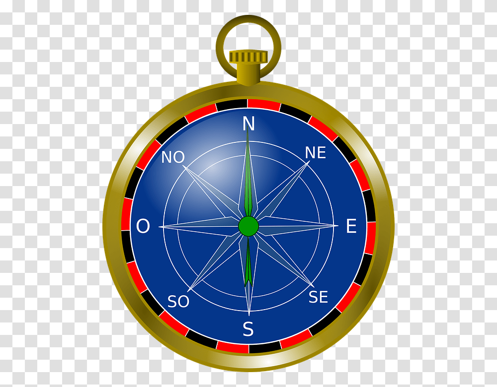 Compass Clipart Suggestions For Compass Clipart Download Compass, Clock Tower, Architecture, Building Transparent Png