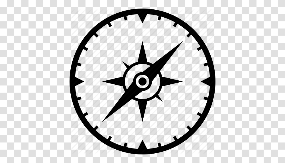 Compass Compass Rose Magnetic Compass Navigation Icon, Compass Math, Piano, Leisure Activities, Musical Instrument Transparent Png