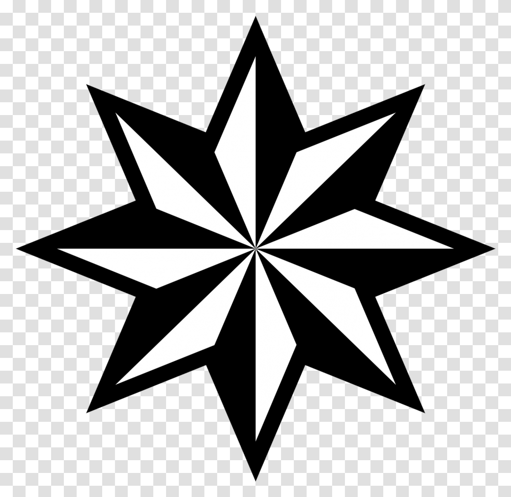Compass Compass Vector, Symbol, Cross, Star Symbol Transparent Png