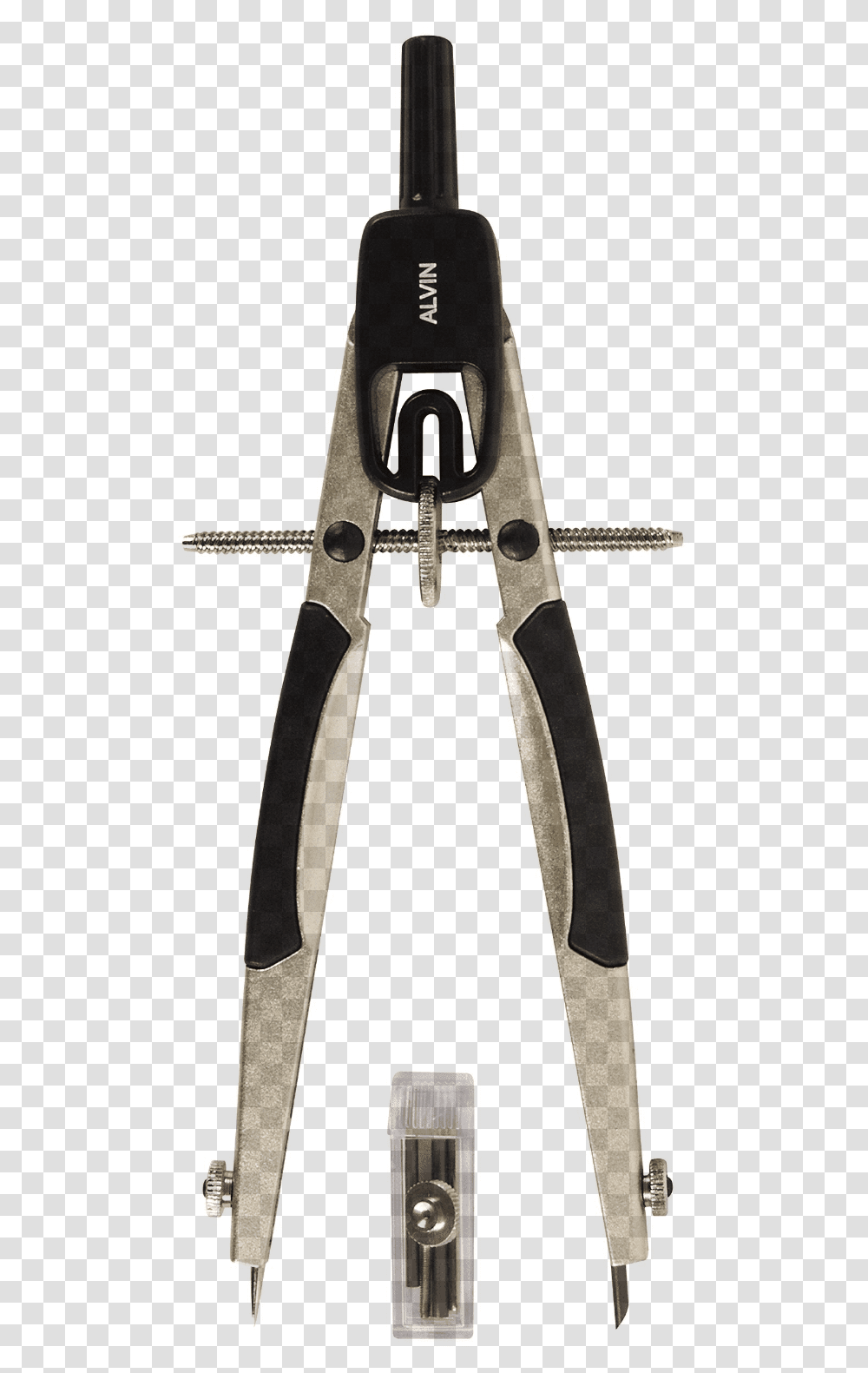 Compass Divider, Fork, Cutlery, Tool, Pliers Transparent Png