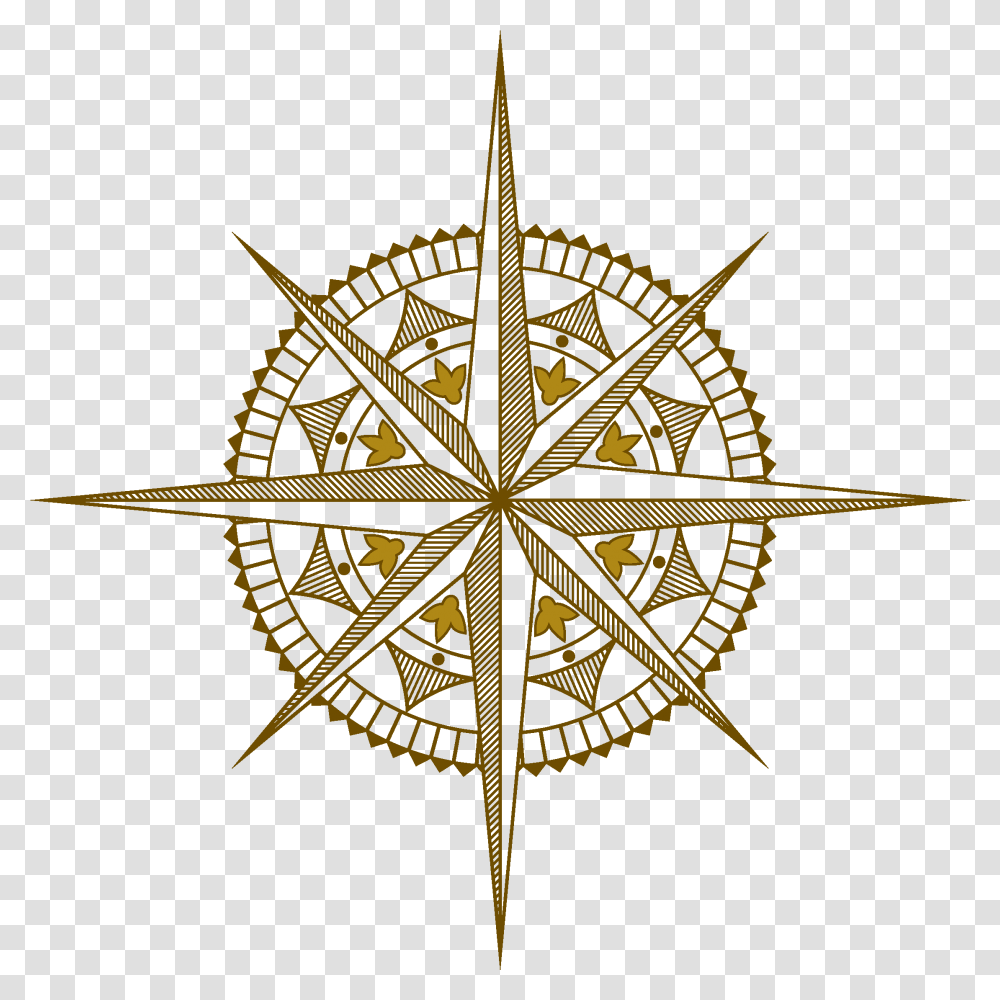 Compass Download Image Free Map Compass, Cross, Symbol, Compass Math Transparent Png