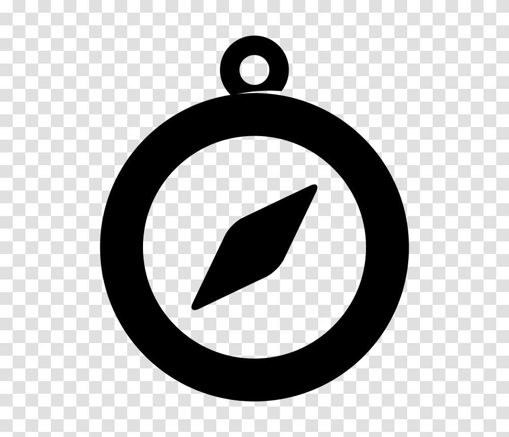 Compass, Gray, World Of Warcraft Transparent Png