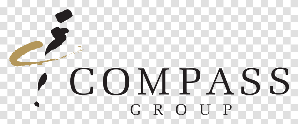 Compass Group Uk Logo, Alphabet, Label Transparent Png
