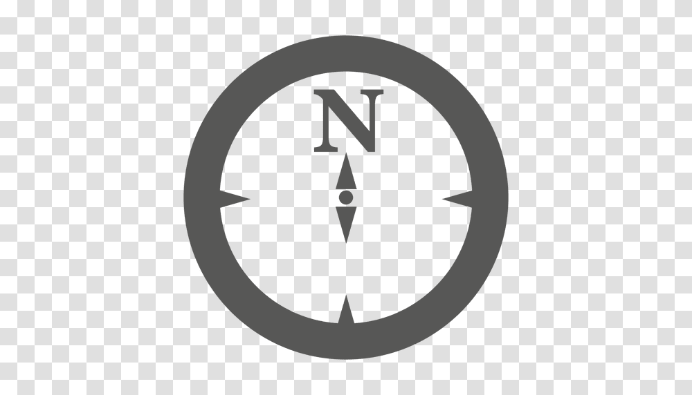 Compass Icon, Hand Transparent Png