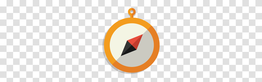 Compass Icon Myiconfinder, Ornament Transparent Png