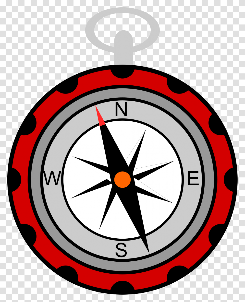 Compass Icons Transparent Png