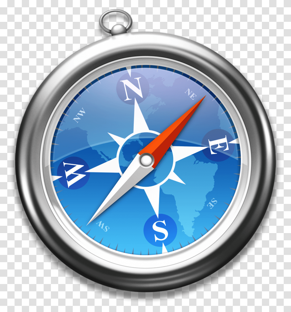 Compass Image Browser Safari, Clock Tower, Architecture, Building Transparent Png