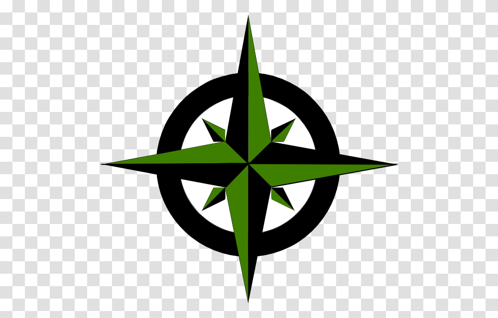 Compass Image Clipart Green Compass, Compass Math Transparent Png