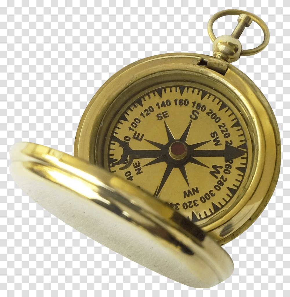 Compass Image Old Compass, Clock Tower, Architecture, Building, Wristwatch Transparent Png