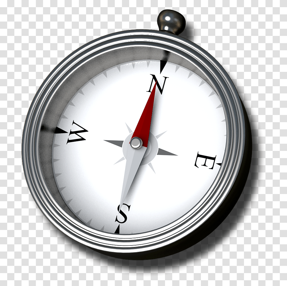 Compass Needle, Clock Tower, Architecture, Building, Wristwatch Transparent Png