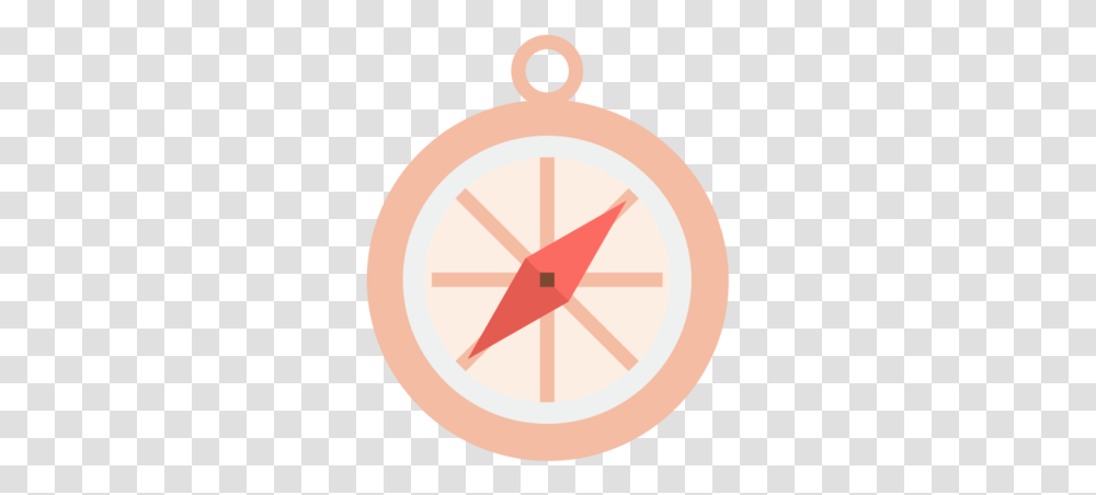 Compass Padded2x Circle Transparent Png