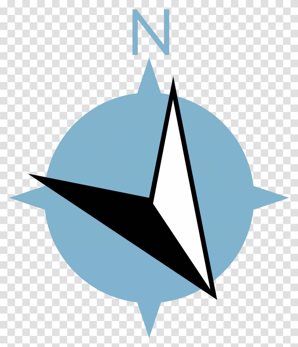Compass Public Domain Wikimedia Commons Nsew, Toy, Kite Transparent Png