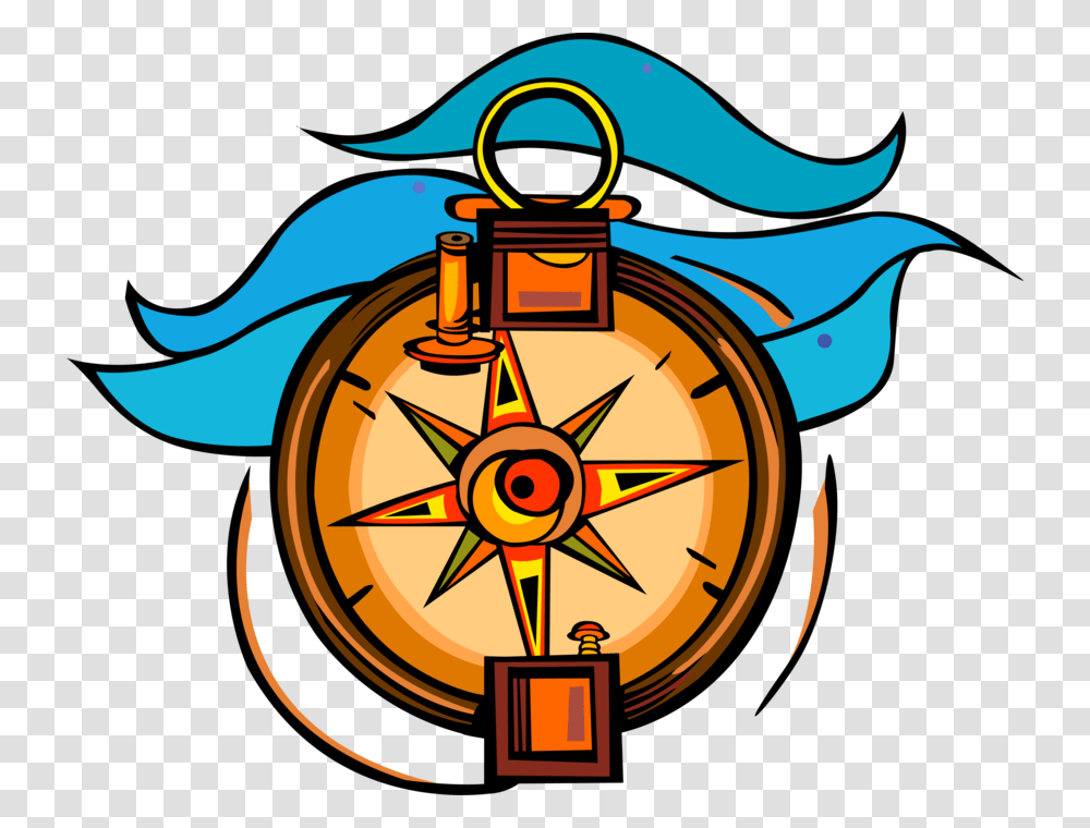 Compass Rose Background Compass Illustration, Dynamite, Bomb, Weapon, Weaponry Transparent Png