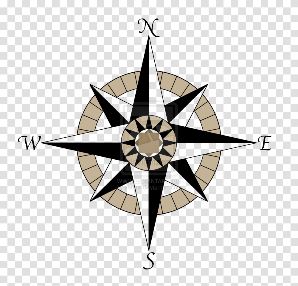 Compass Rose Background Compass Rose Background, Analog Clock, Lamp Transparent Png