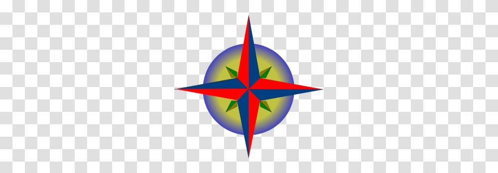 Compass Rose, Balloon Transparent Png