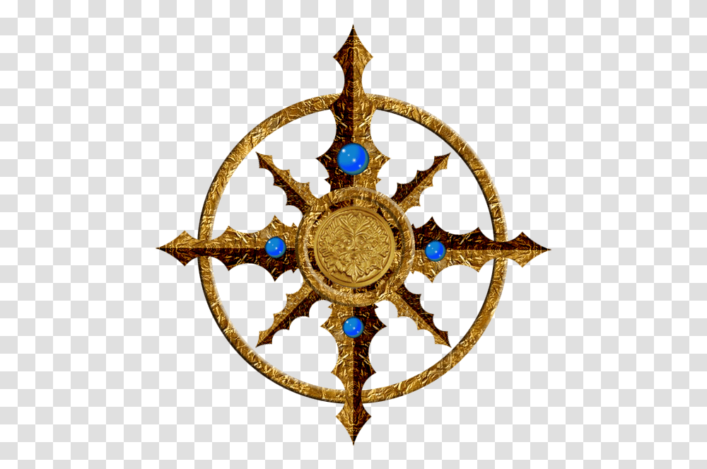 Compass Rose Fantasy, Jewelry, Accessories, Accessory, Diamond Transparent Png