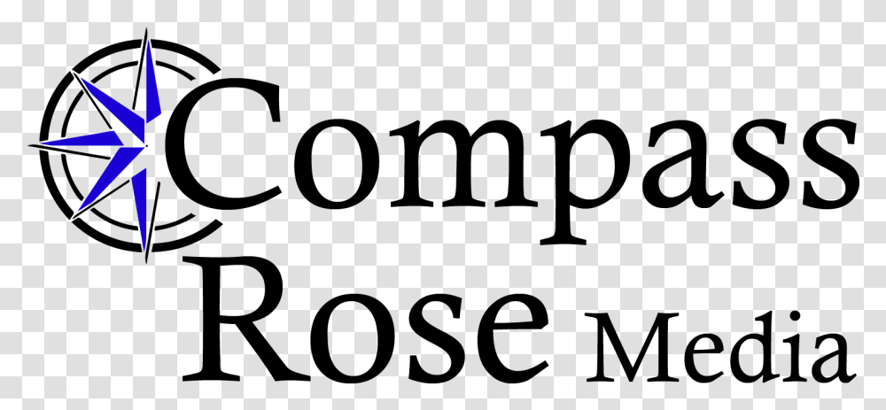 Compass Rose Media Logo Graphics, Airplane, Aircraft, Vehicle, Transportation Transparent Png