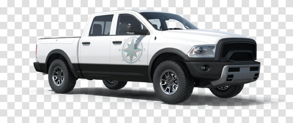 Compass Rose Navigation Silhouette Advertising, Pickup Truck, Vehicle, Transportation, Van Transparent Png