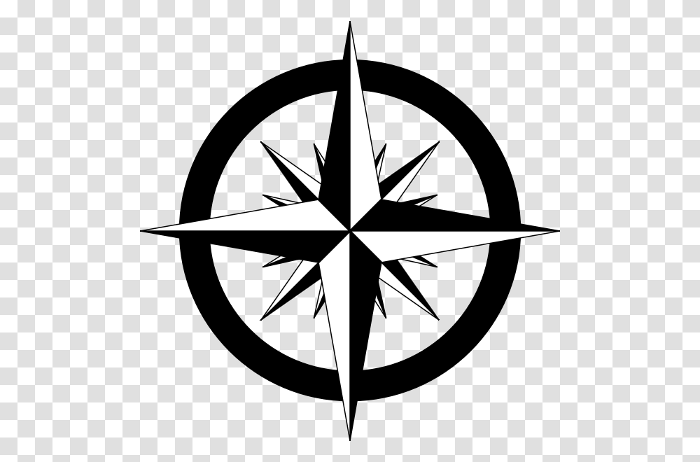 Compass Rose Vector Sketch Compass Rose Vector, Airplane, Aircraft, Vehicle Transparent Png