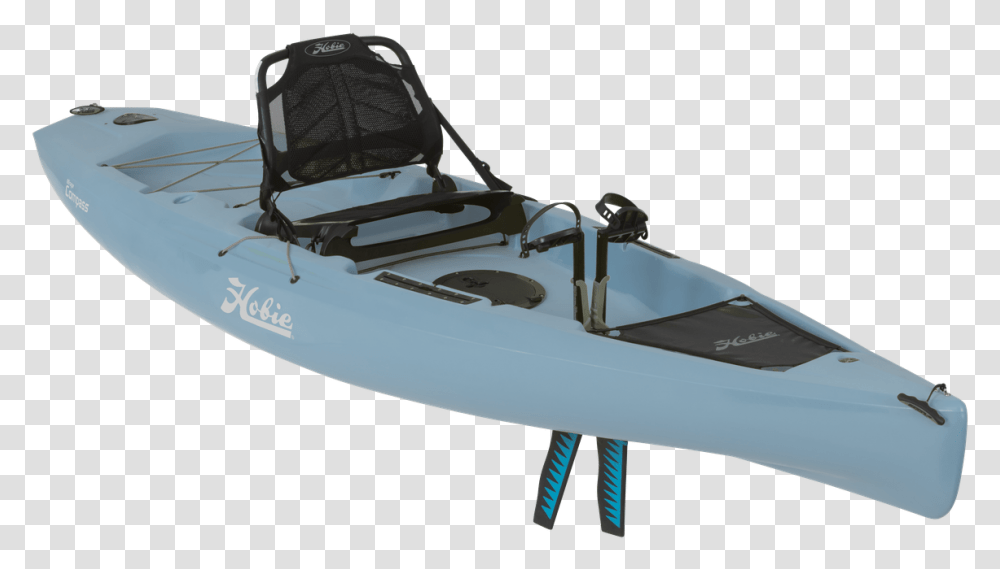 Compass Studio Slate 3quarter 3036 Full Generated 2019 Hobie Mirage Compass, Kayak, Canoe, Rowboat, Vehicle Transparent Png