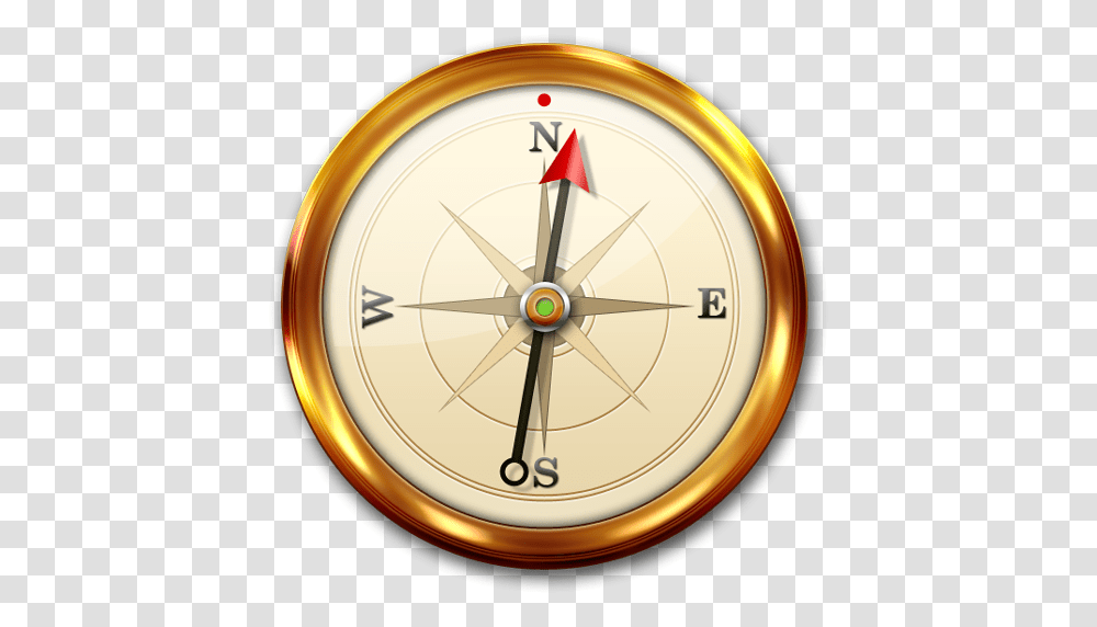 Compass, Tool, Clock Tower, Architecture, Building Transparent Png