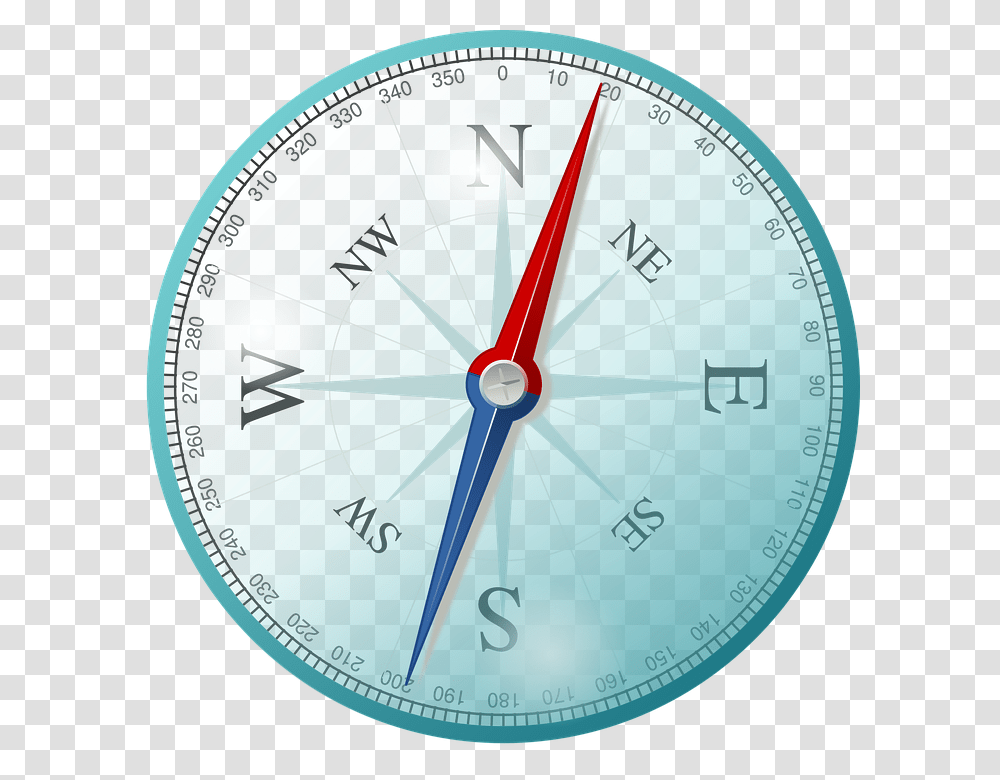 Compass, Tool, Clock Tower, Architecture, Building Transparent Png