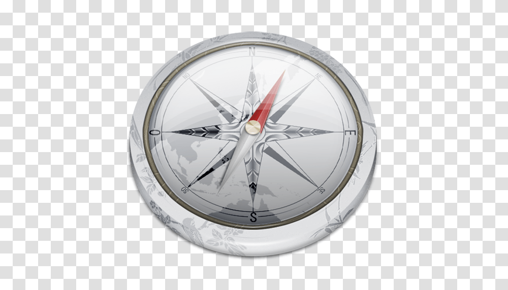 Compass, Tool, Clock Tower, Architecture, Building Transparent Png