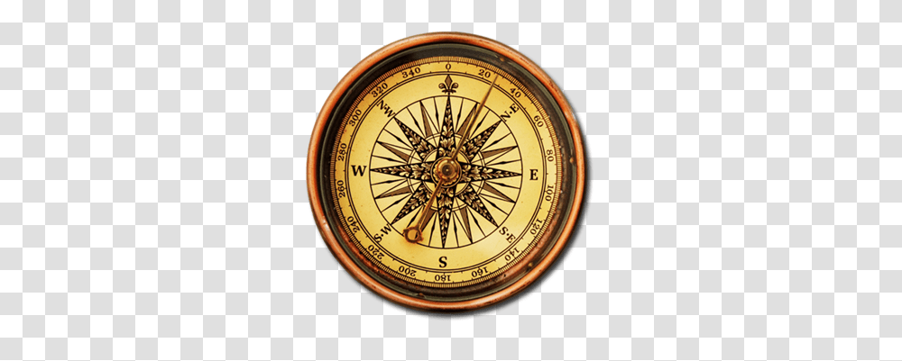 Compass, Tool, Clock Tower, Architecture, Building Transparent Png