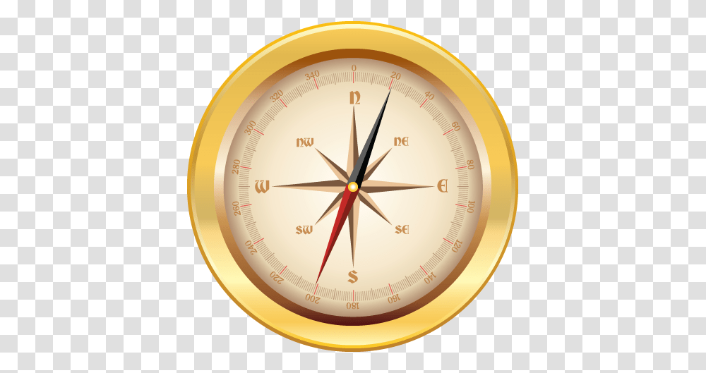 Compass, Tool, Clock Tower, Architecture, Building Transparent Png