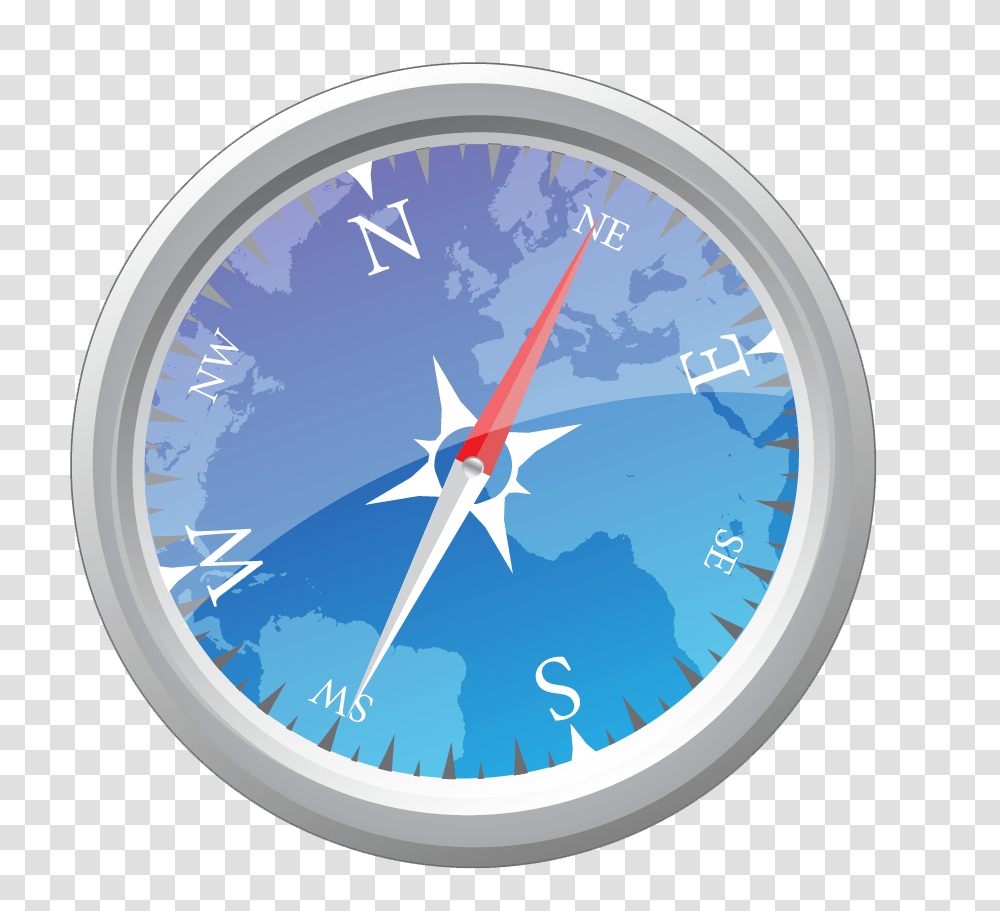 Compass, Tool, Clock Tower, Architecture, Building Transparent Png