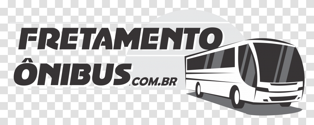 Compass Travel Tour Bus Service, Van, Vehicle, Transportation Transparent Png