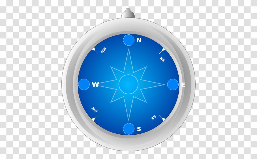 Compass With No Needle Clip Art Vector Clip Cosas Relacionadas Con Geografia, Clock Tower, Architecture, Building Transparent Png