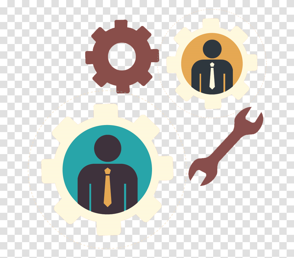 Compensation And Benefits Icon Download Start Gear Icon, Machine, Logo, Trademark Transparent Png
