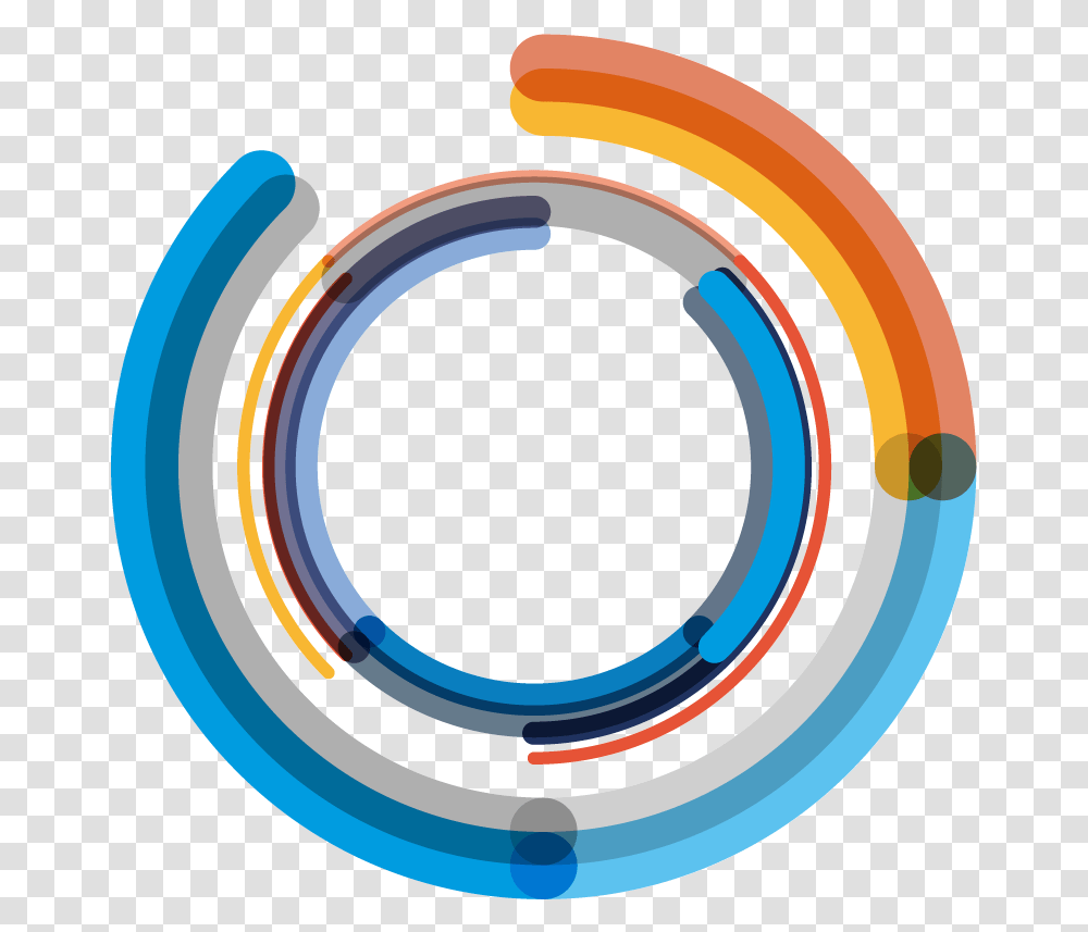 Compete To Create, Tape, Horseshoe Transparent Png